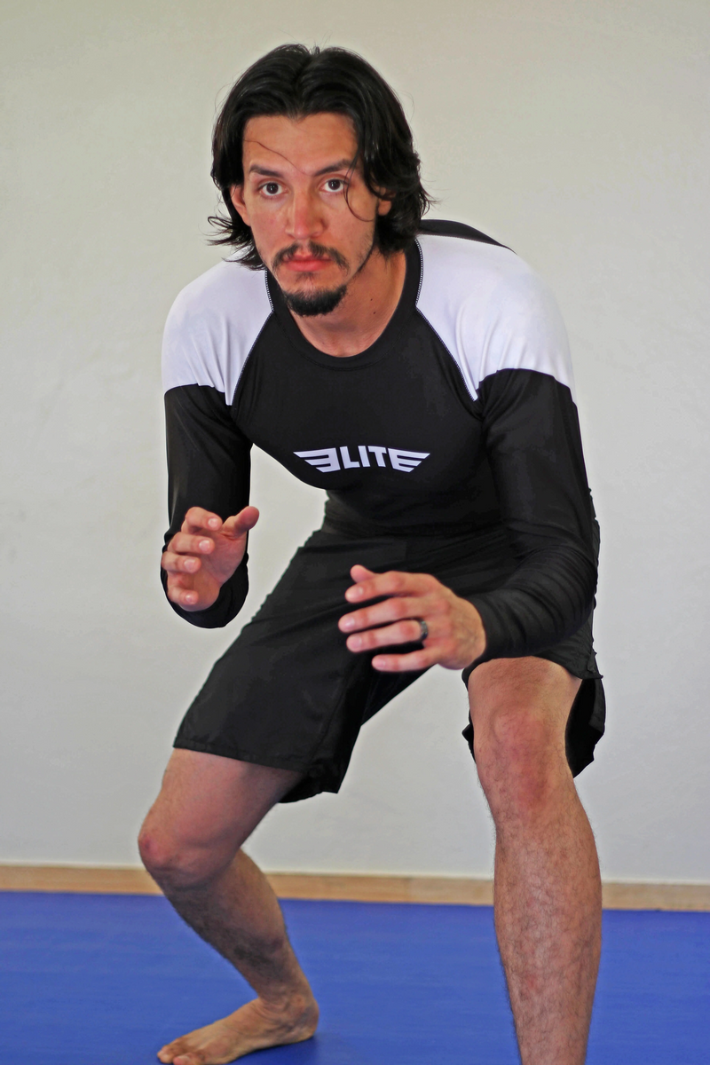 Team Elite Fighter