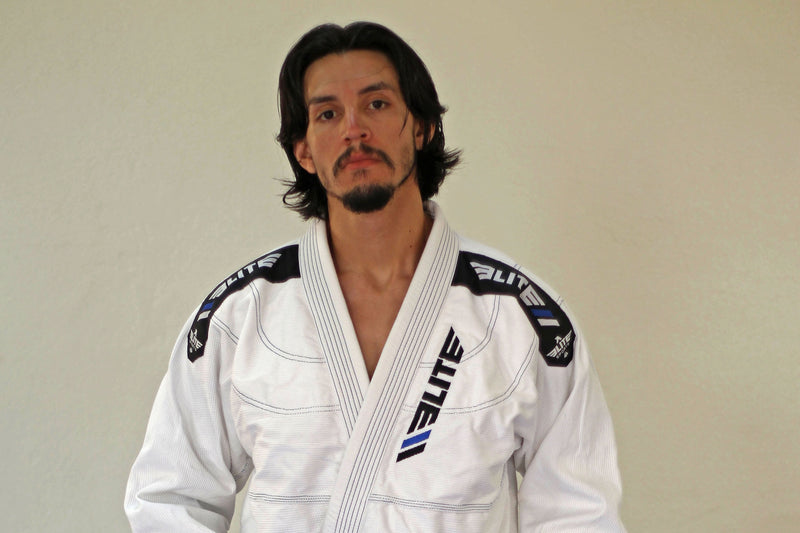 Team Elite Fighter