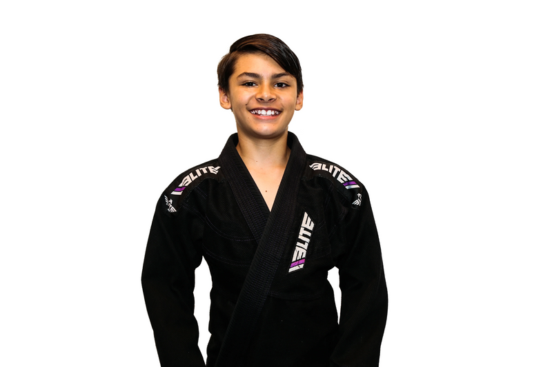 Team Elite Fighter