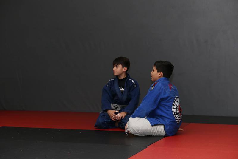 Team Elite Fighter