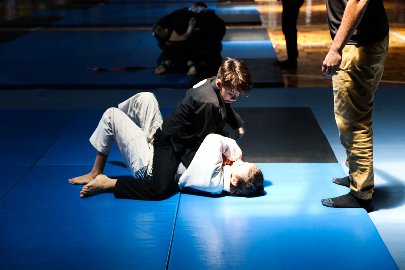 Team Elite Fighter