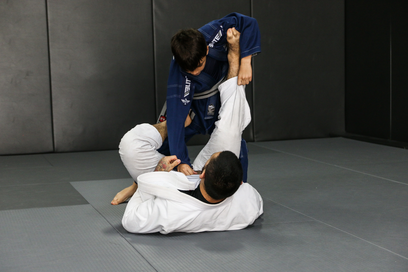Team Elite Fighter