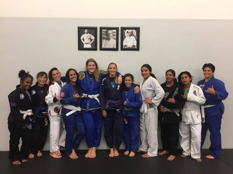 Team Elite Fighter