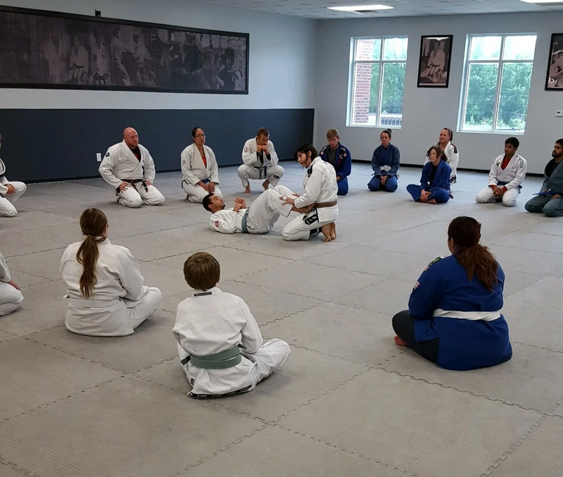Team Elite Fighter