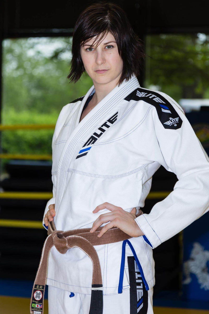 Team Elite Fighter