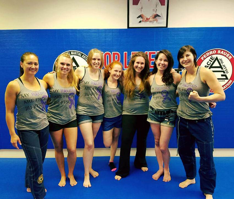 Team Elite Fighter