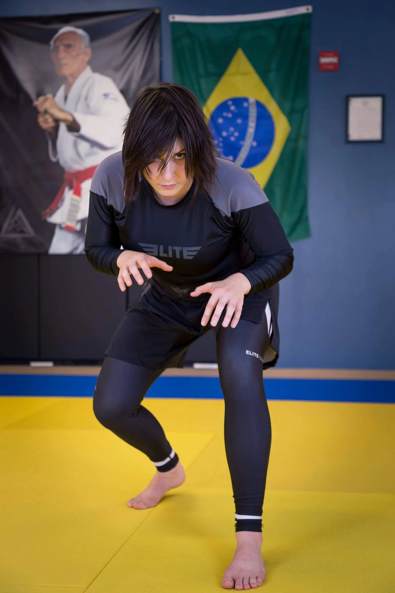Team Elite Fighter