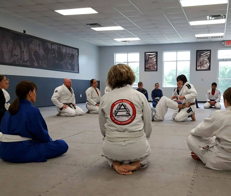 Team Elite Fighter