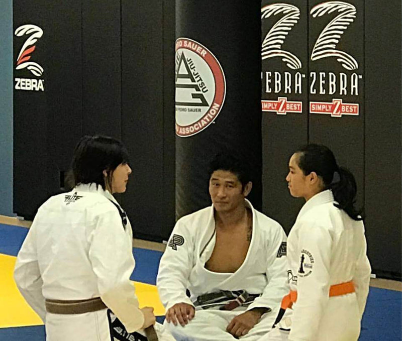 Team Elite Fighter