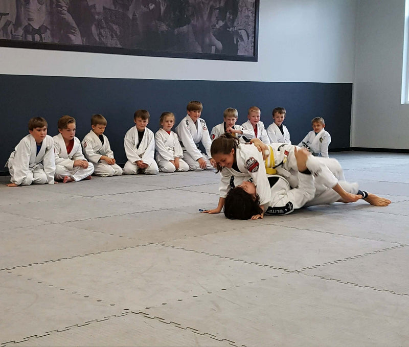 Team Elite Fighter