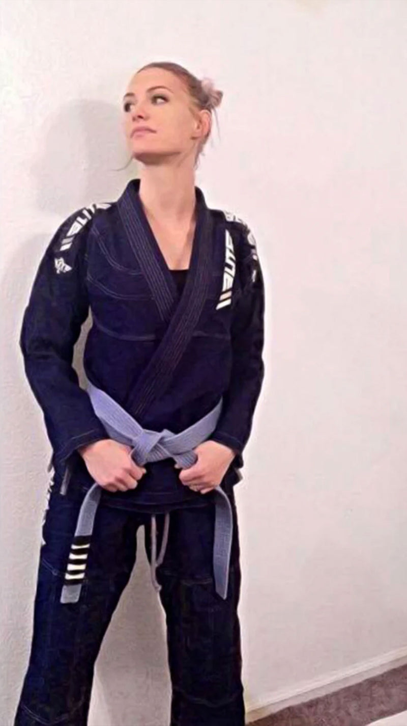 Team Elite Fighter