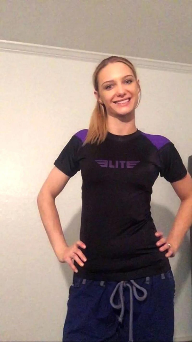 Team Elite Fighter