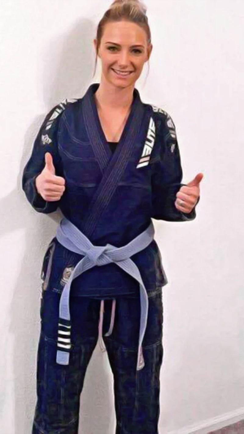 Team Elite Fighter
