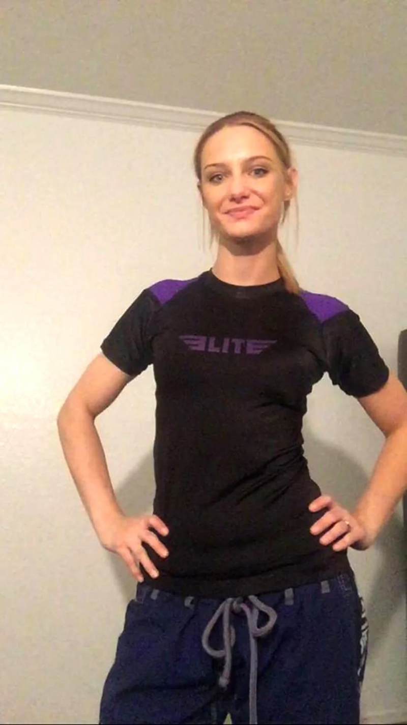 Team Elite Fighter