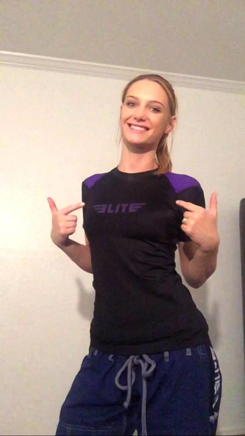 Team Elite Fighter
