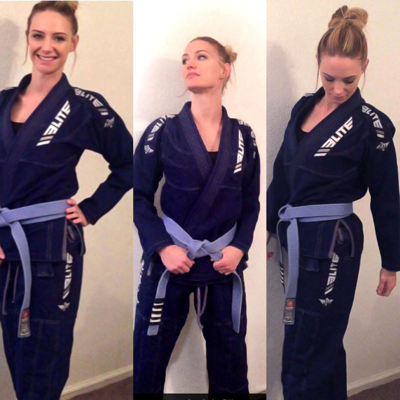 Team Elite Fighter