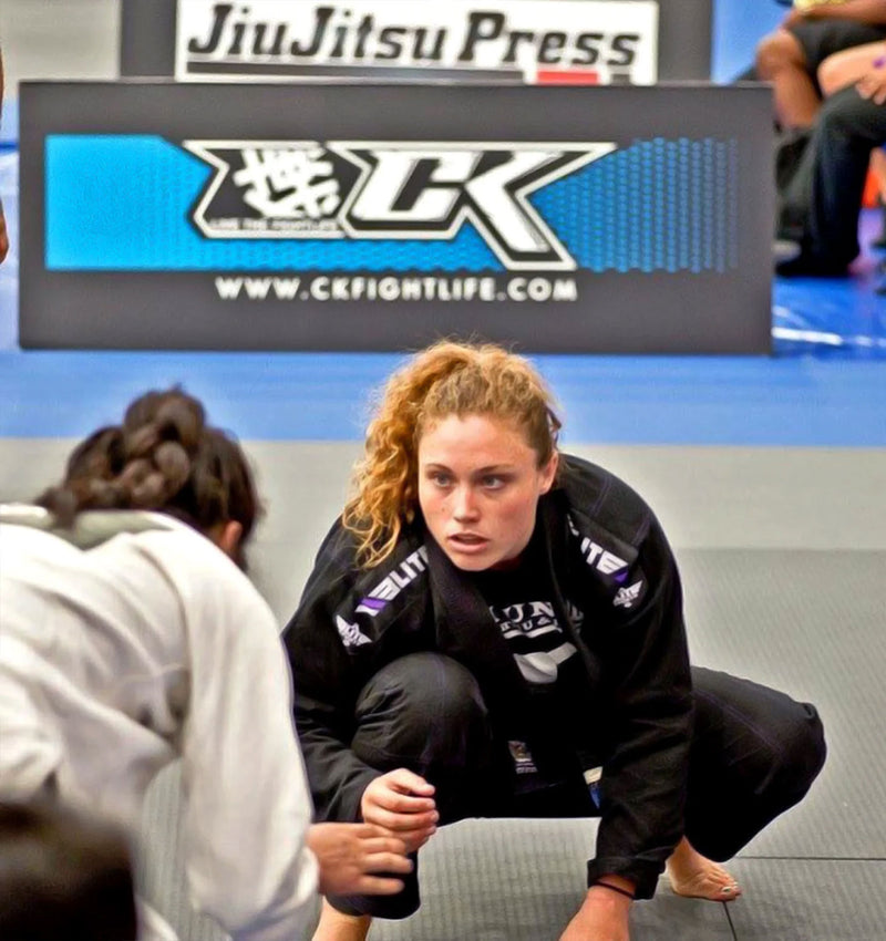 Team Elite Fighter