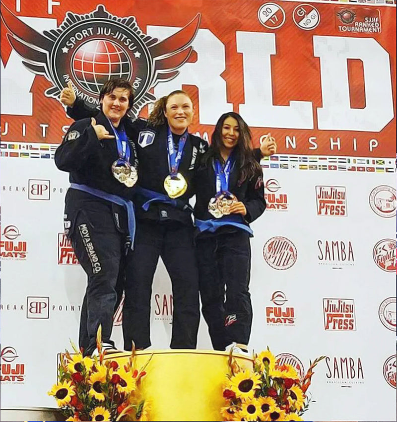 Team Elite Fighter