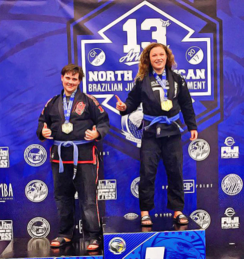 Team Elite Fighter