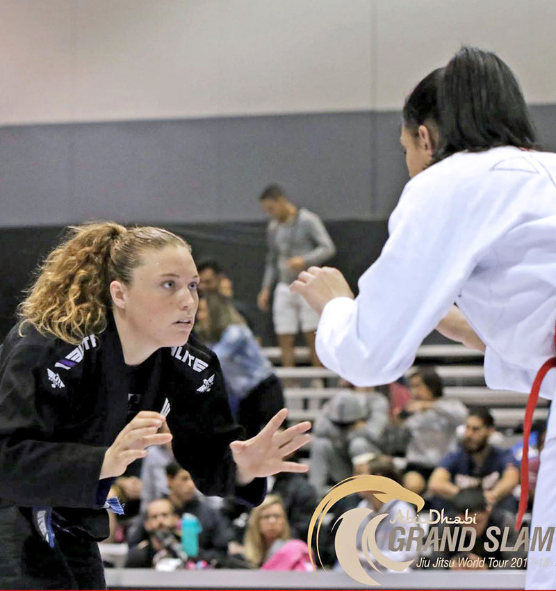 Team Elite Fighter