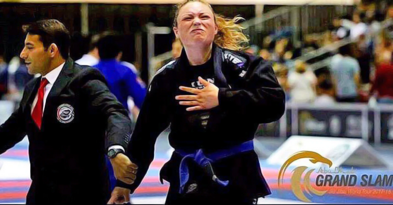 Team Elite Fighter