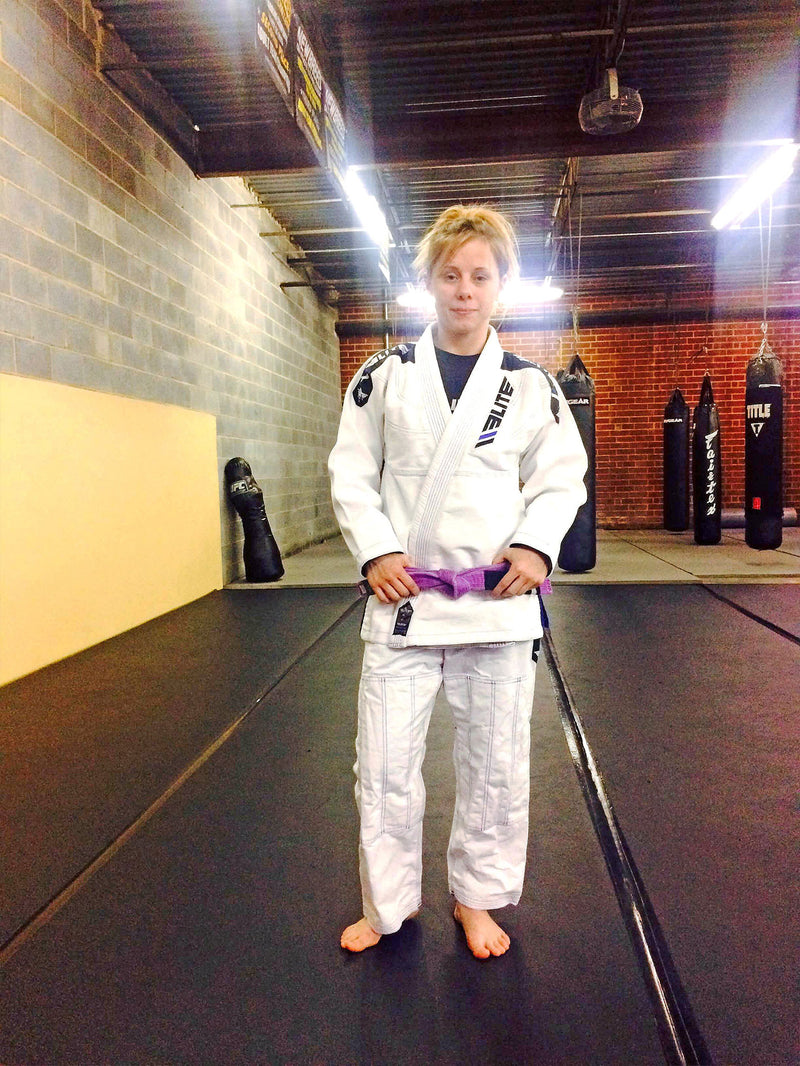 Team Elite Fighter