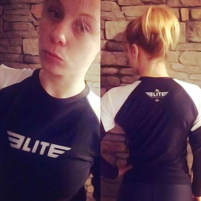 Team Elite Fighter