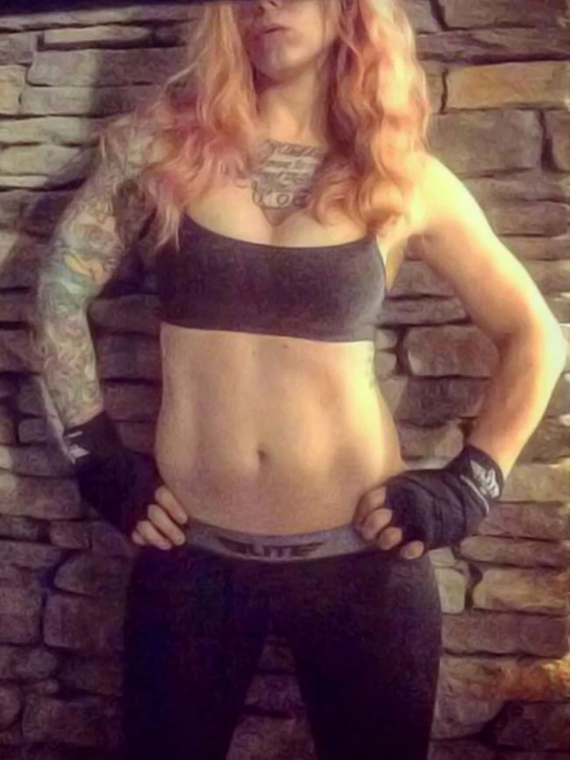 Team Elite Fighter