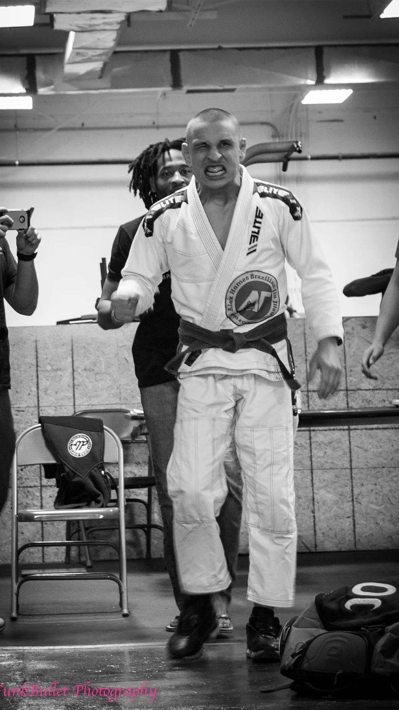 Team Elite Fighter