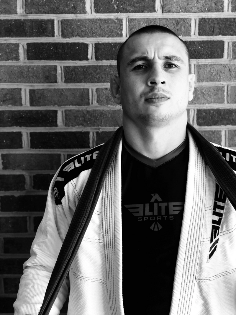 Team Elite Fighter