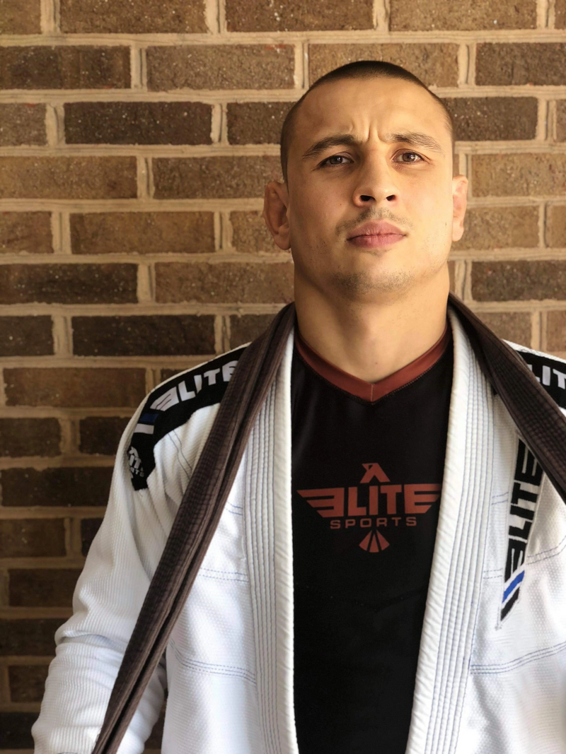 Team Elite Fighter