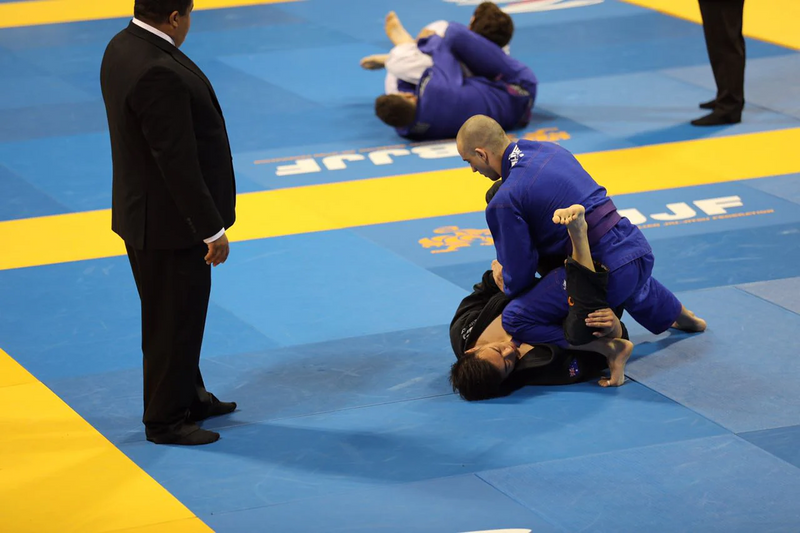 Team Elite Fighter