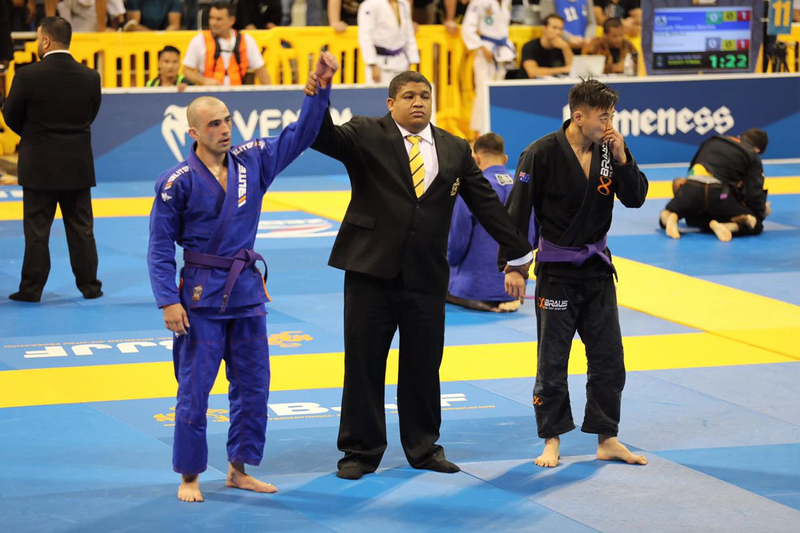 Team Elite Fighter