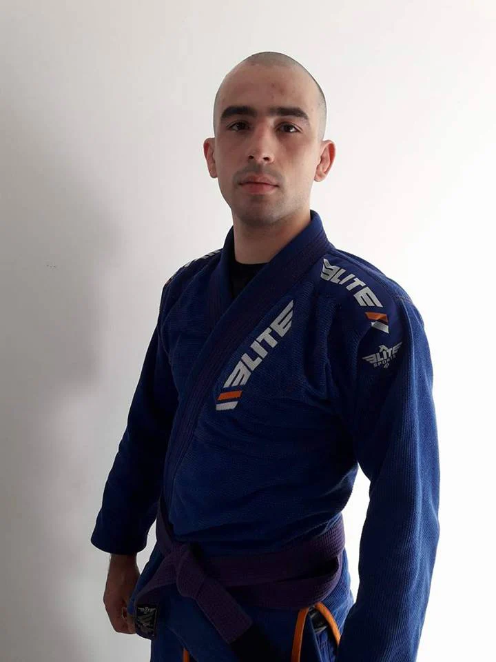 Team Elite Fighter