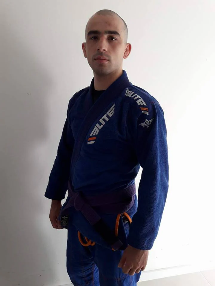 Team Elite Fighter