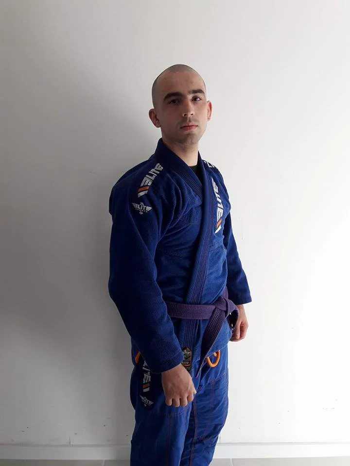 Team Elite Fighter