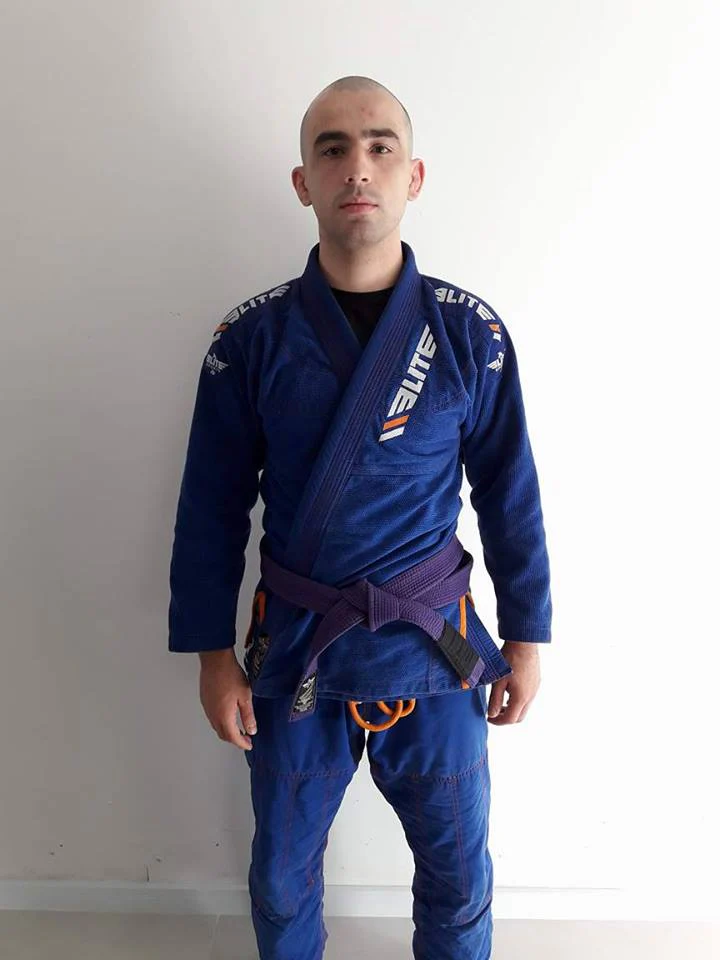 Team Elite Fighter