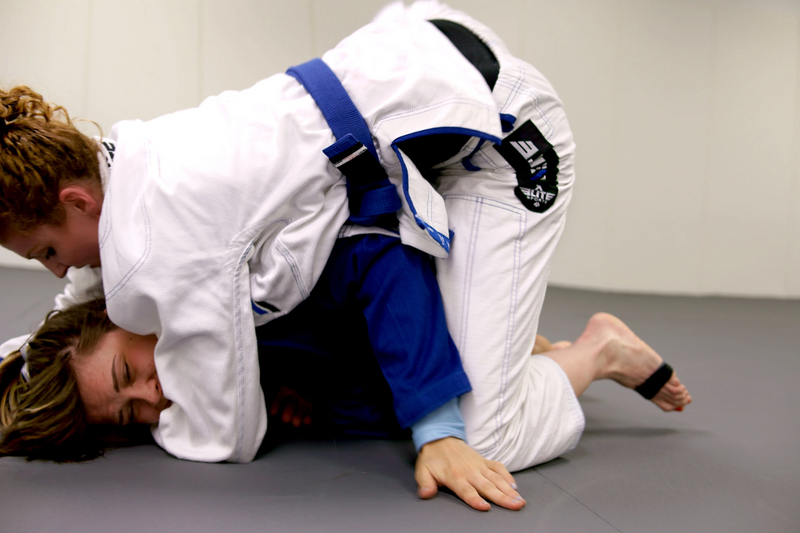 Team Elite Fighter