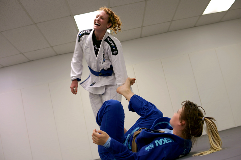 Team Elite Fighter