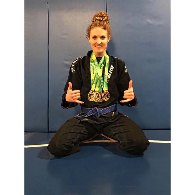 Team Elite Fighter