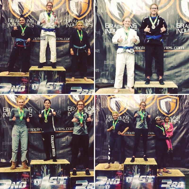 Team Elite Fighter