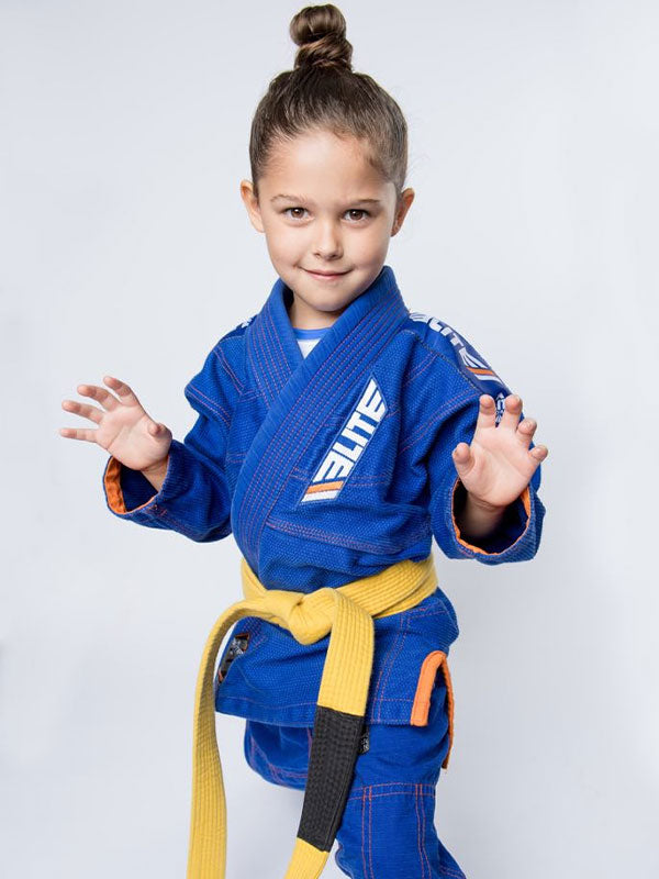Team Elite Fighter