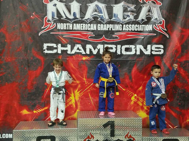 Team Elite Fighter