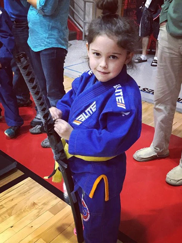 Team Elite Fighter