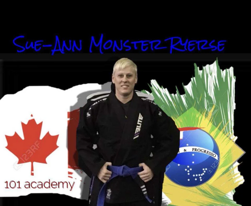 Team Elite Fighter