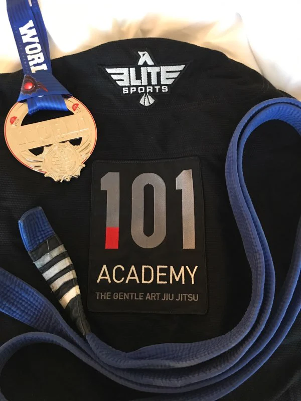 Team Elite Fighter