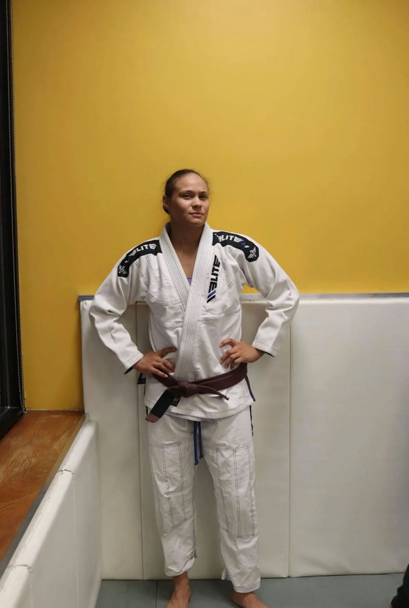 Team Elite Fighter