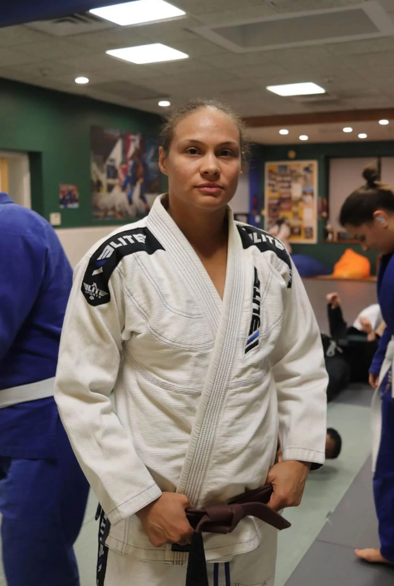 Team Elite Fighter