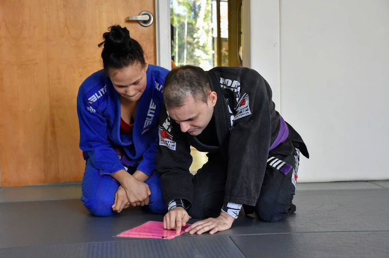Team Elite Fighter
