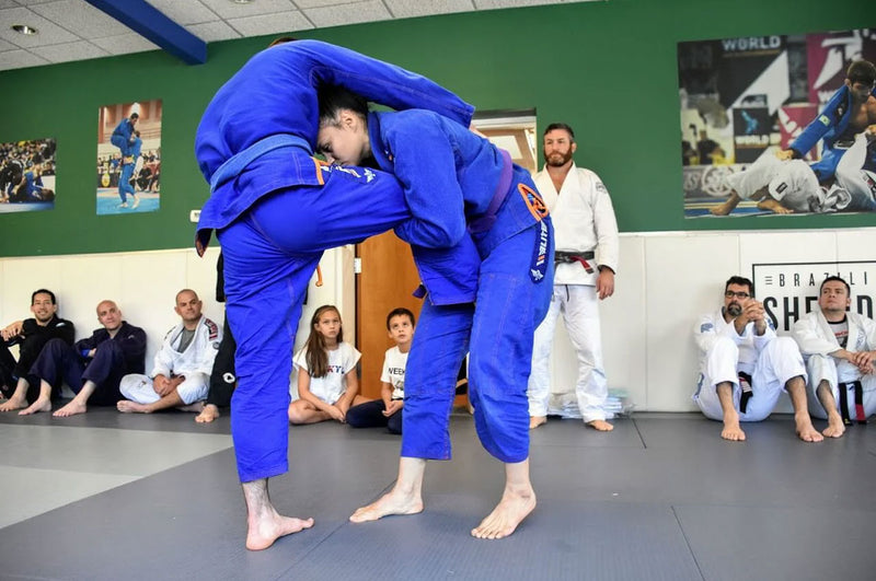 Team Elite Fighter